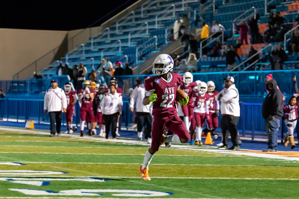 AYF National Championships