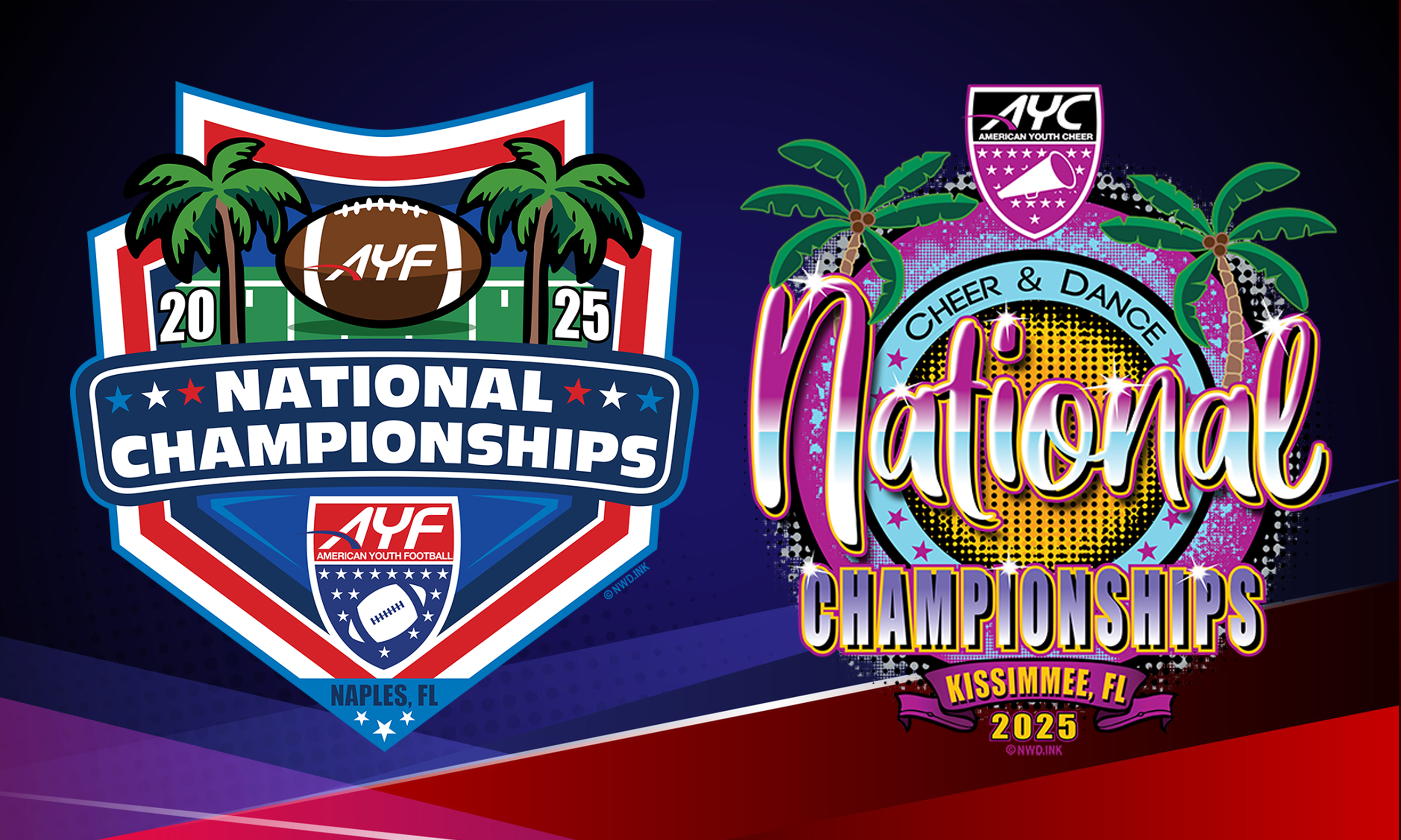 2025 National Championships